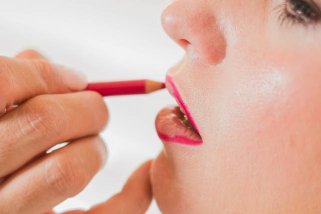 Labial