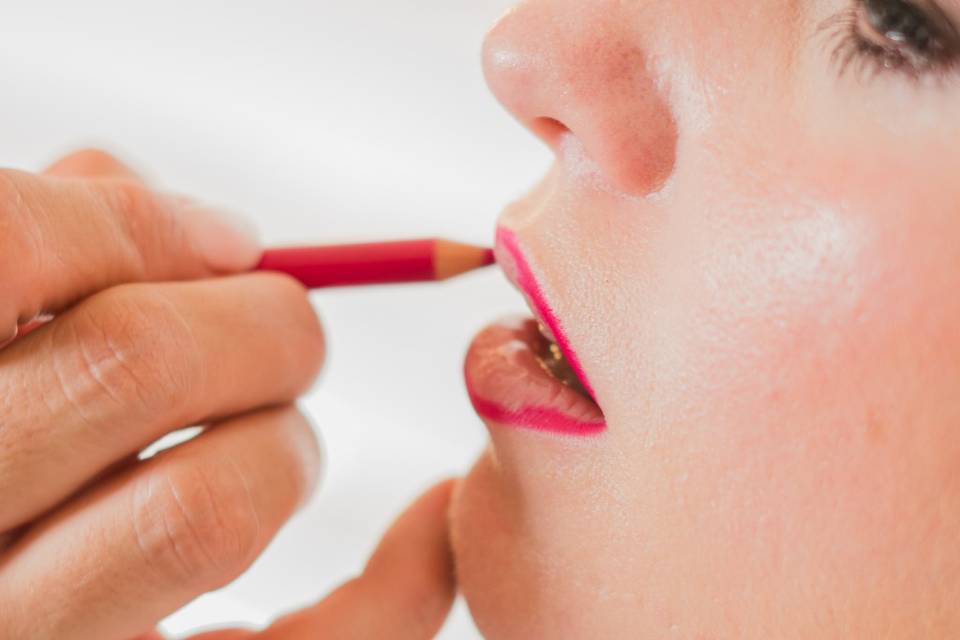 Labial