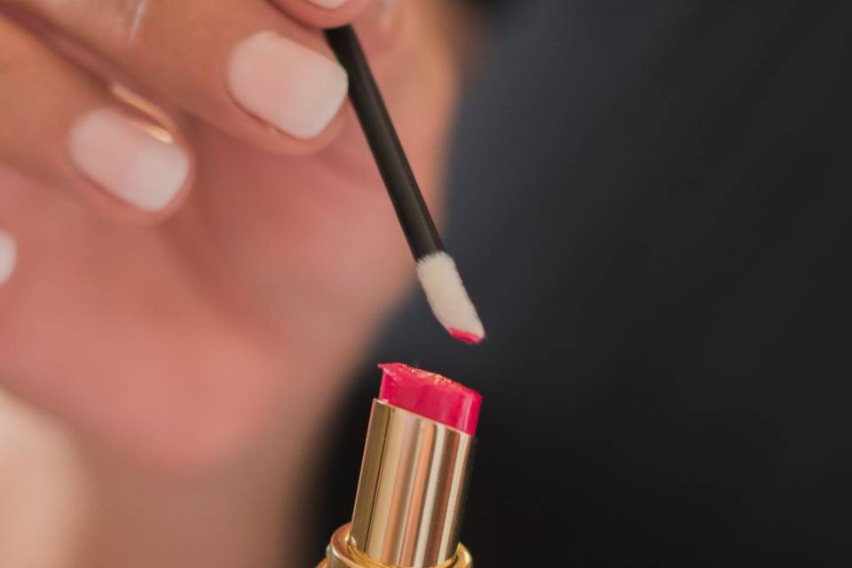 Labial