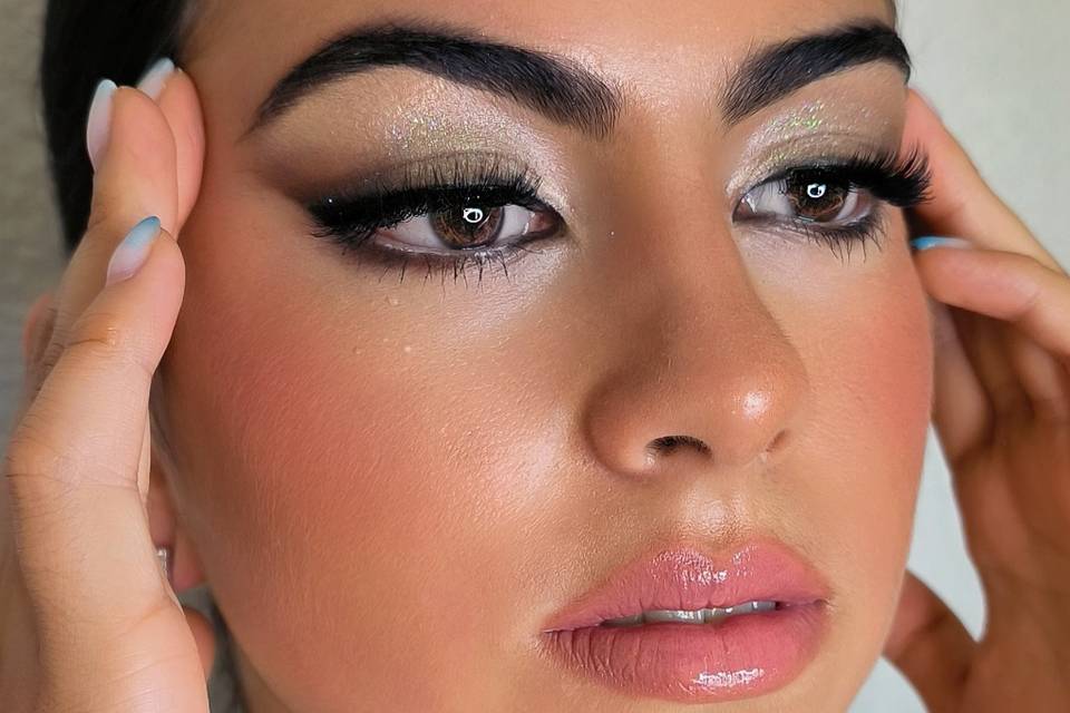 Maquillaje