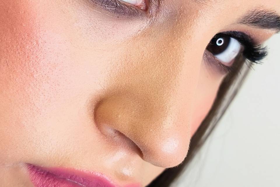 Maquillaje