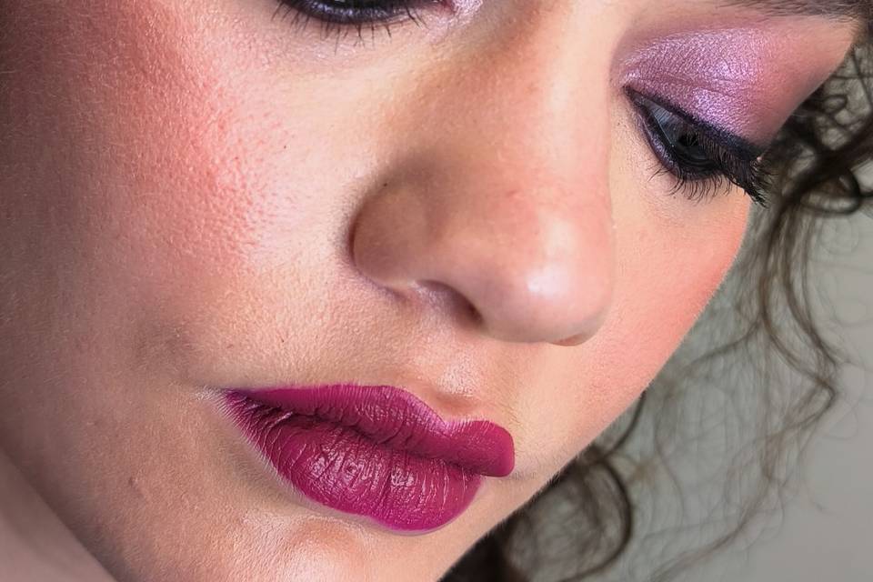 Maquillaje
