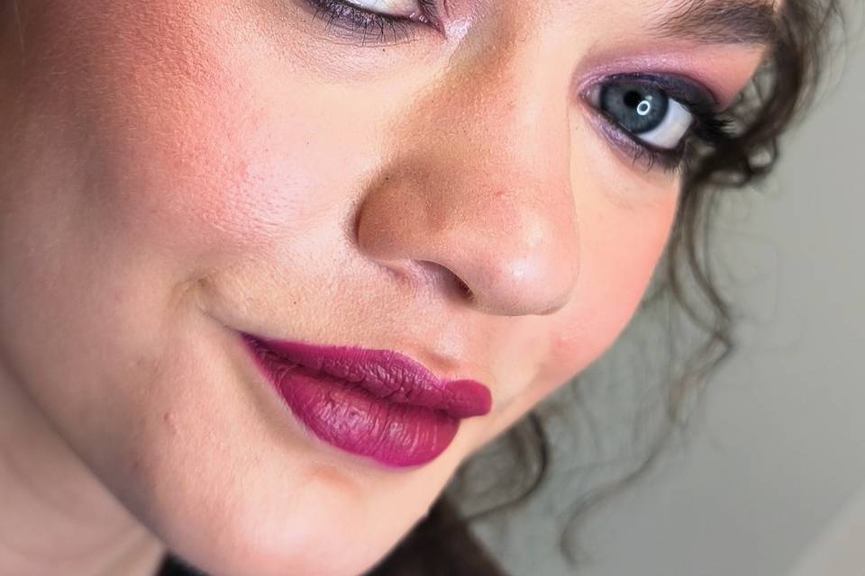 Maquillaje