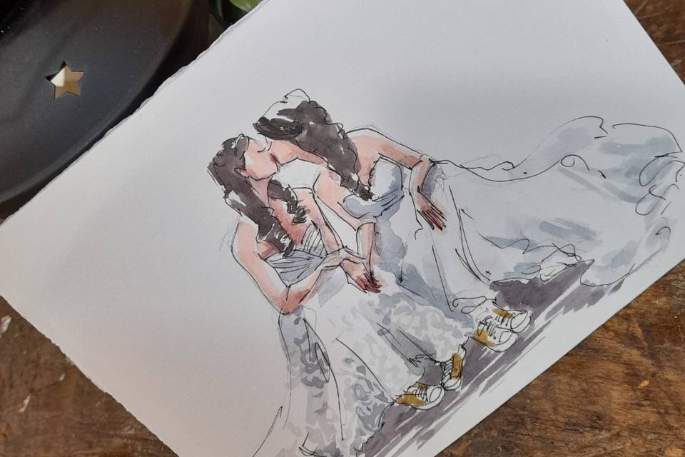 Novias
