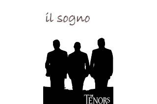 Los tres tenores de il sogno