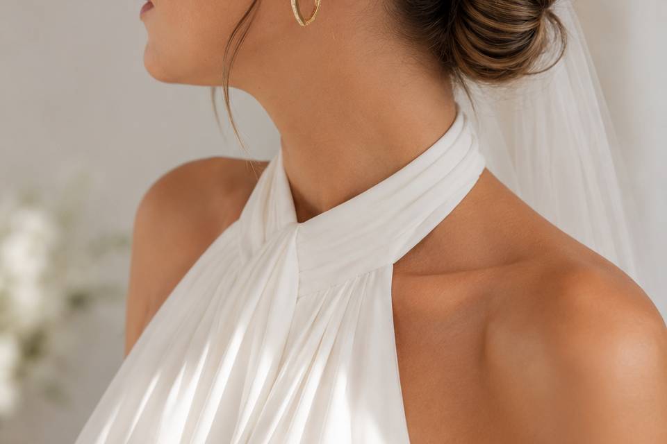 Joyas de novia
