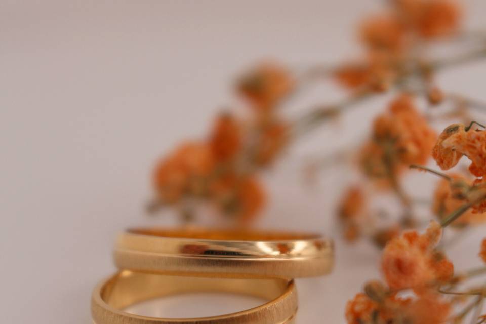 Alianzas Oro