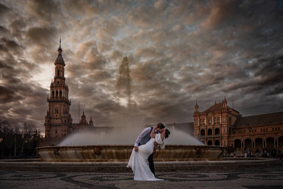 Estefanía Barrios Fotografía