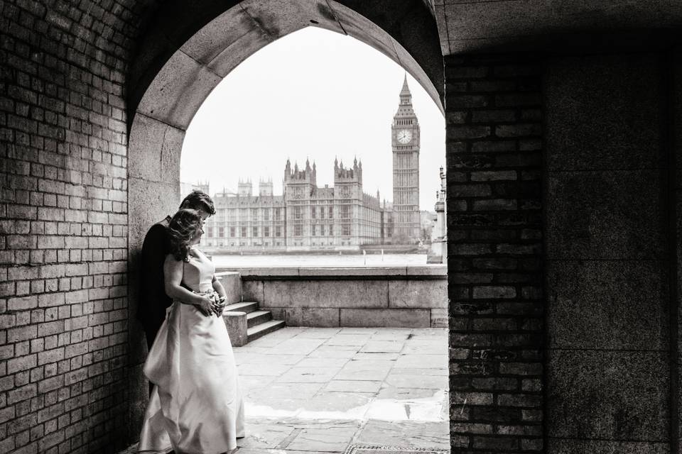 Estefanía Barrios Fotografía