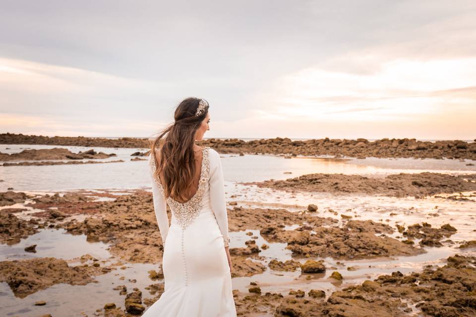 Estefanía Barrios Fotografía