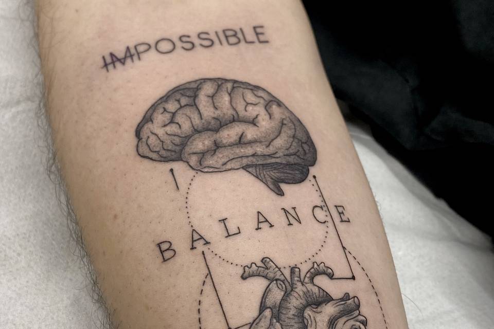 Balance