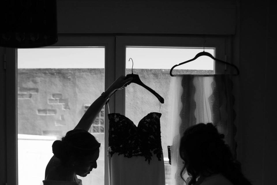 The Dress