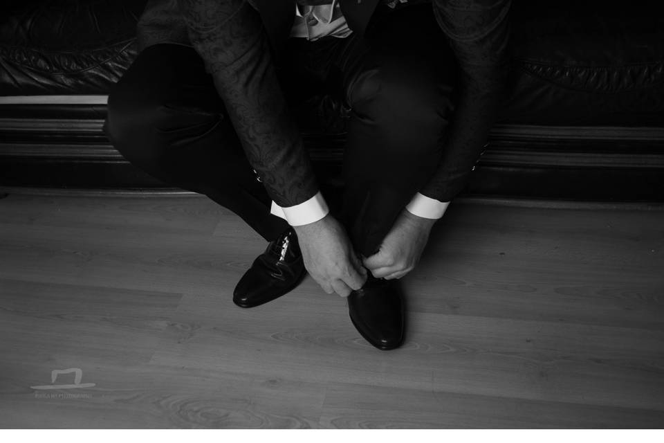 Zapatos