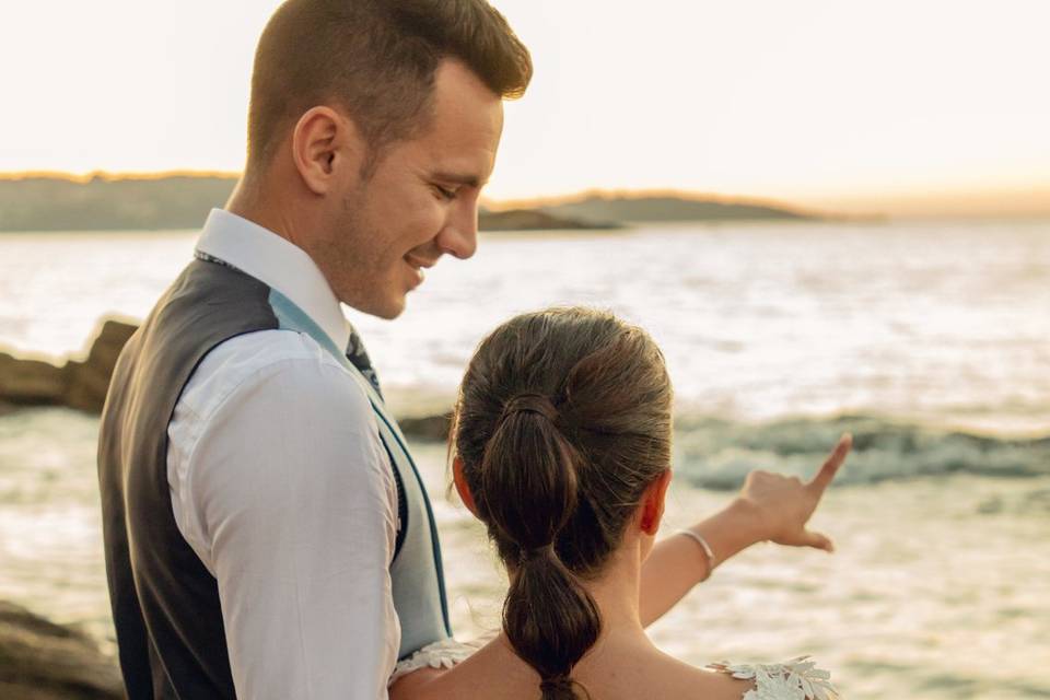 Sesión postboda