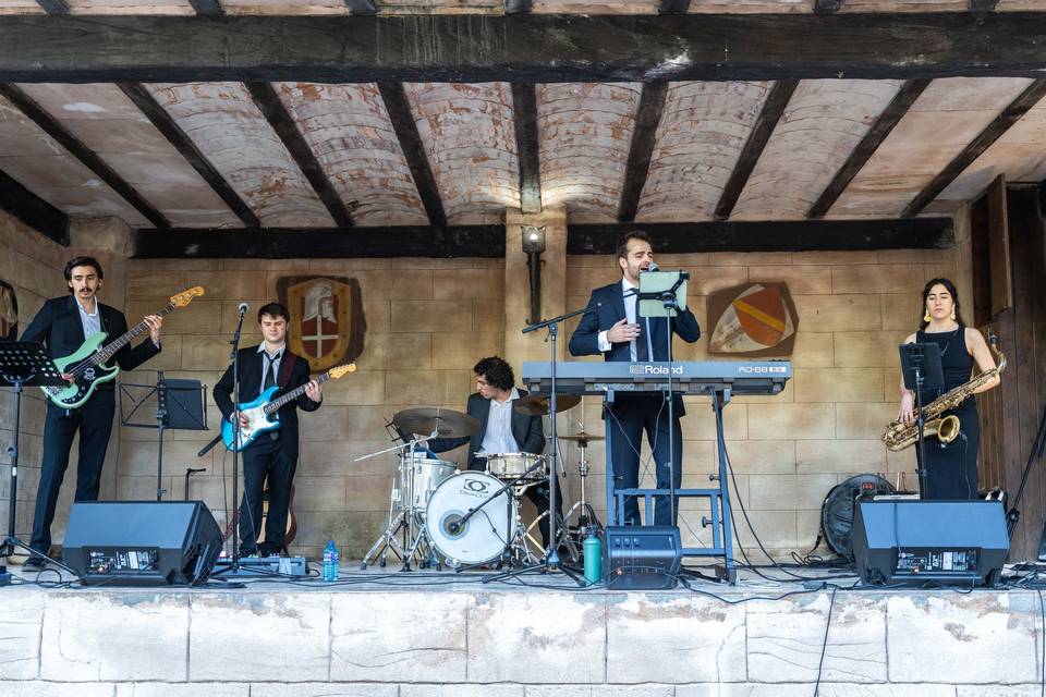 Benavent Events