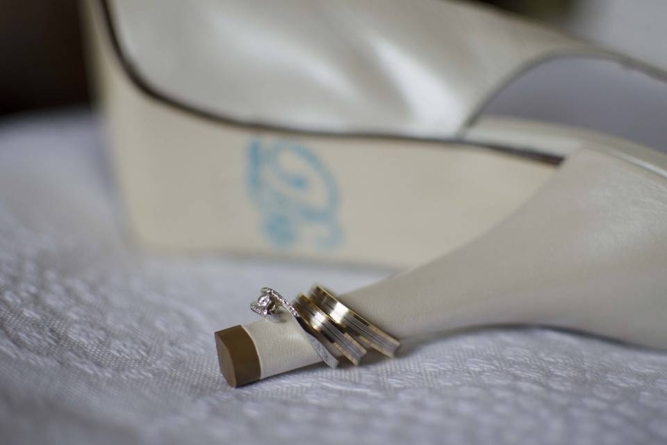 Detalles de boda