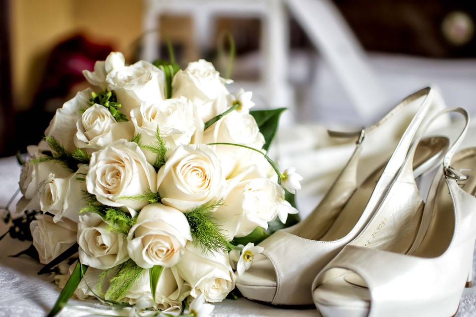 Detalles de boda