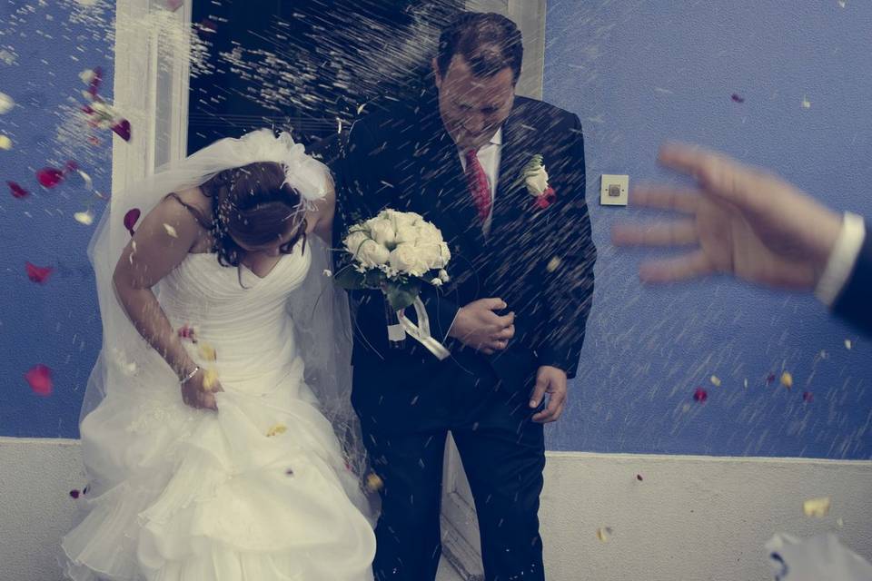 Novios