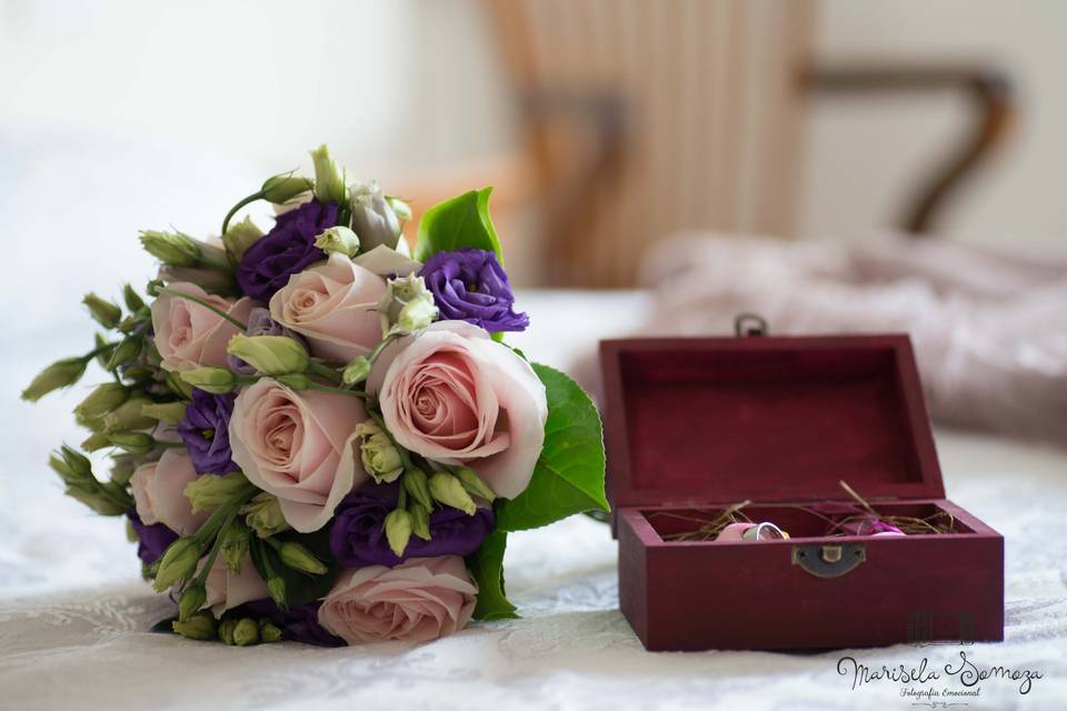 Bouquet