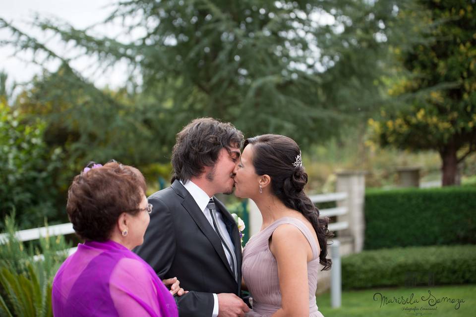 Novios