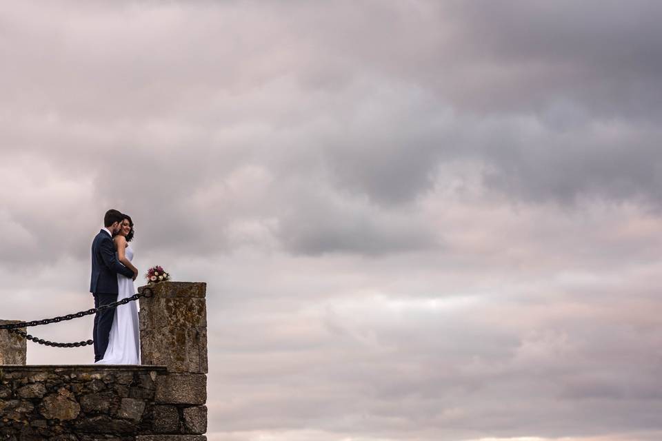 Novios