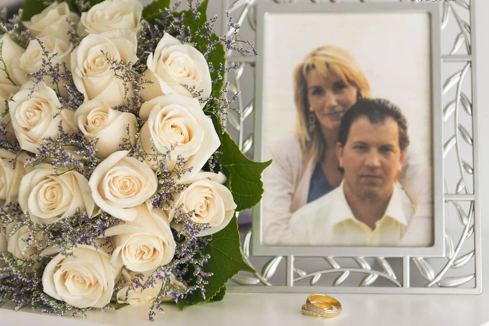 Ramo de novia