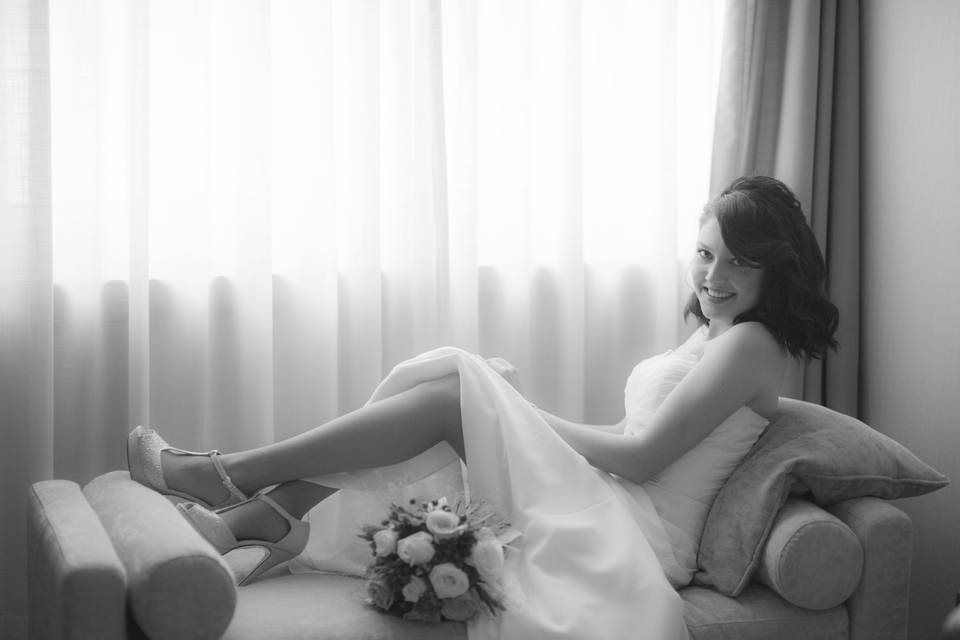 Bodas