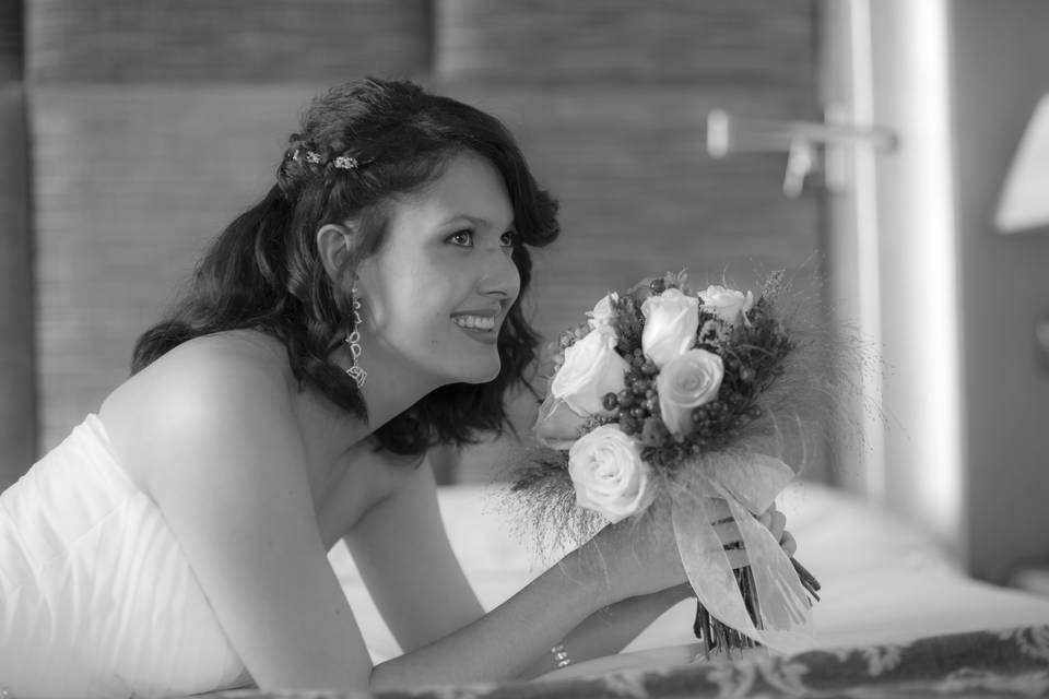 Bodas