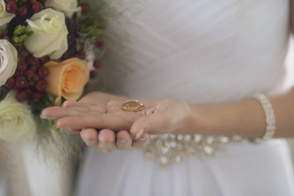 Bodas