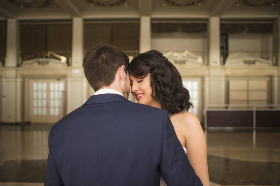 Bodas