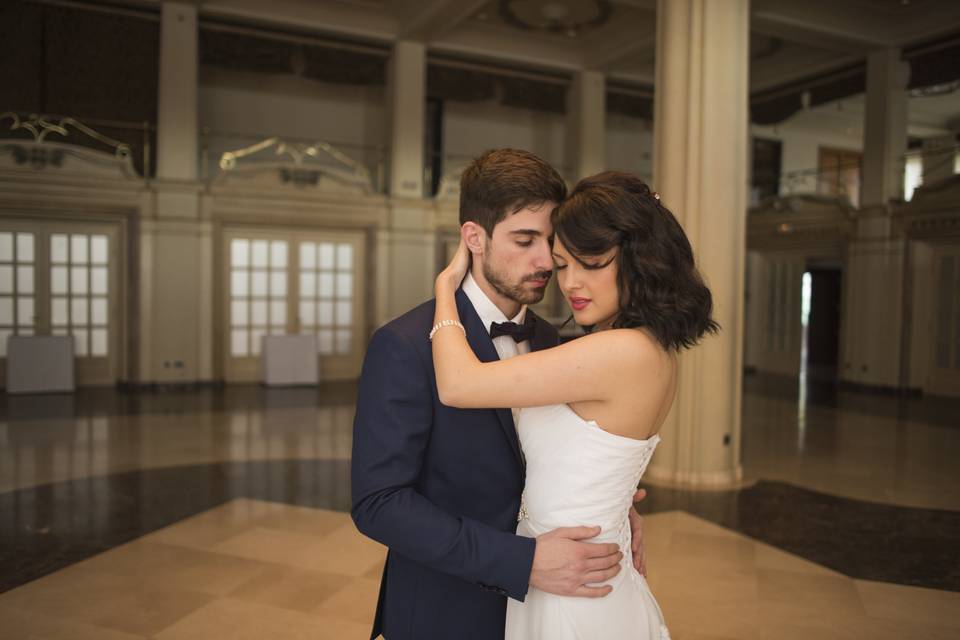 Bodas