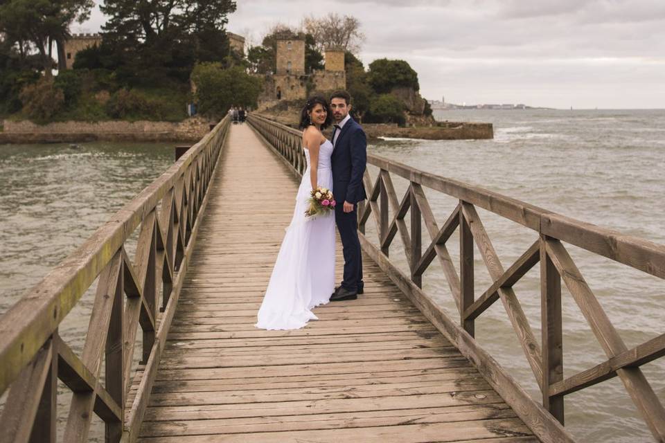 Bodas