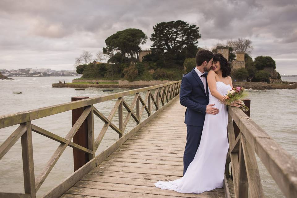 Bodas