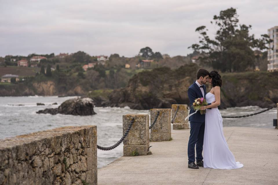 Bodas