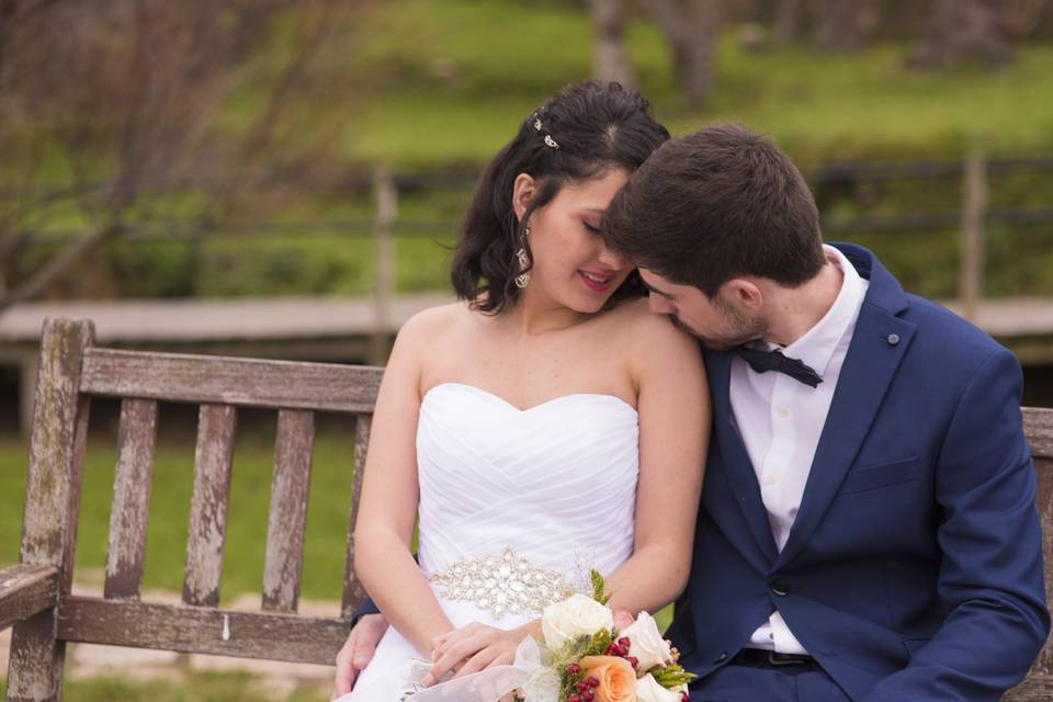 Bodas