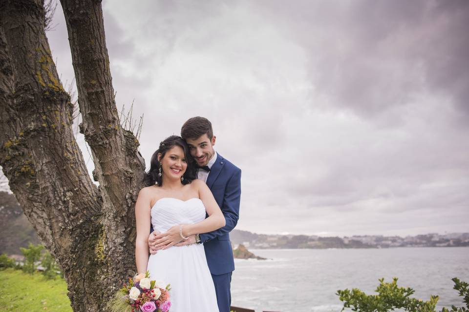 Bodas