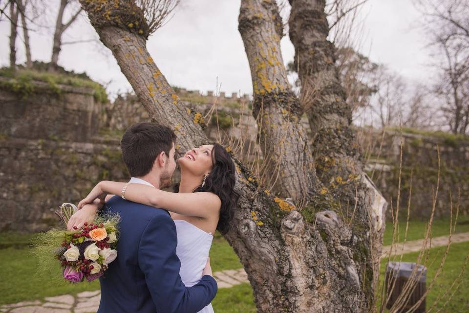Bodas