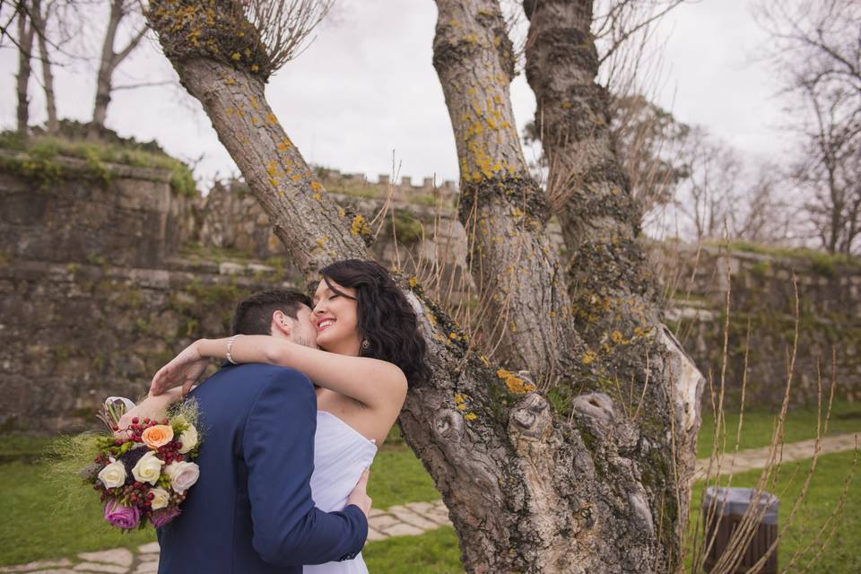 Bodas