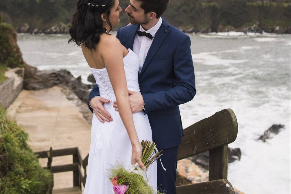 Bodas