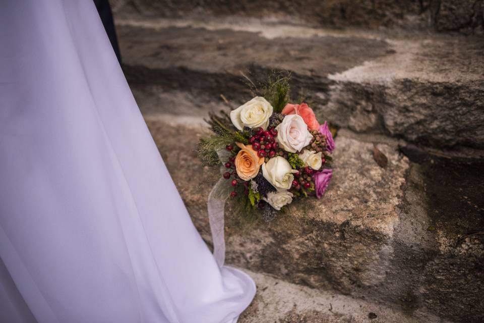 Bodas