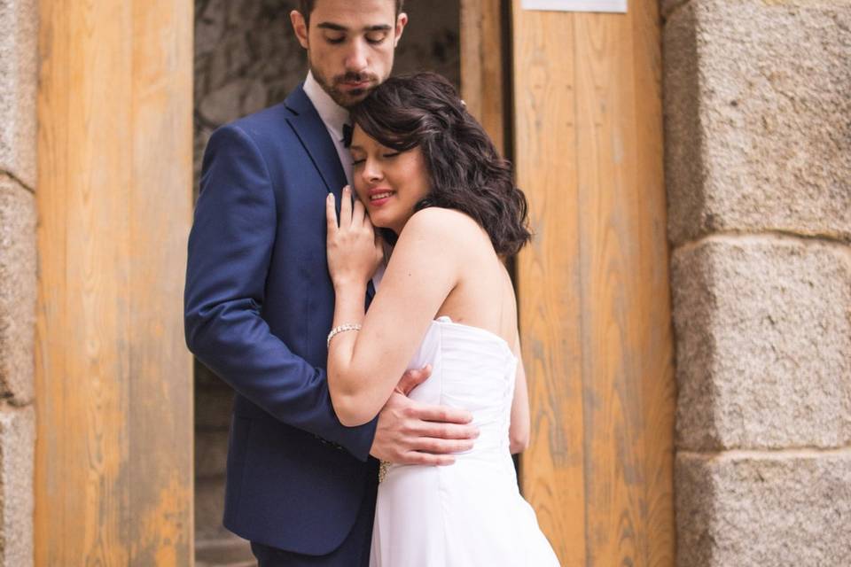 Bodas