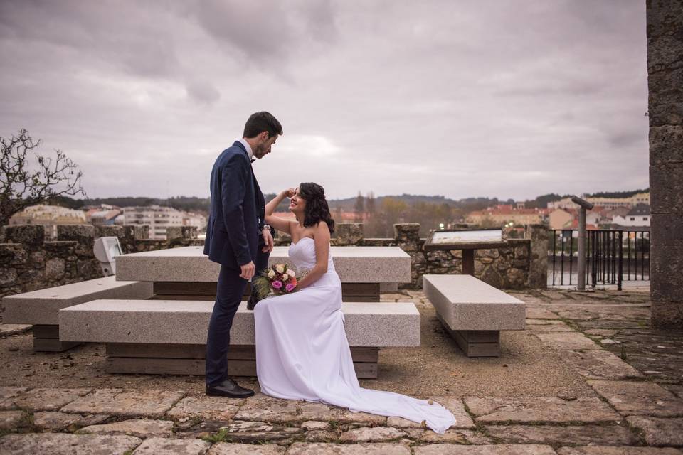 Bodas