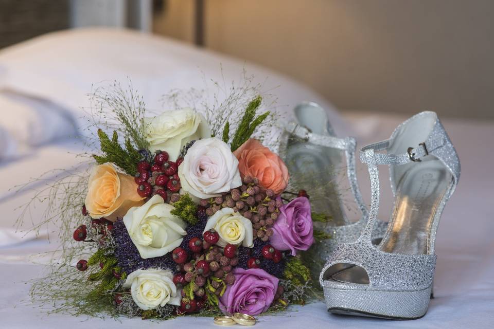 Bodas