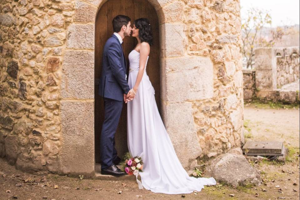 Bodas