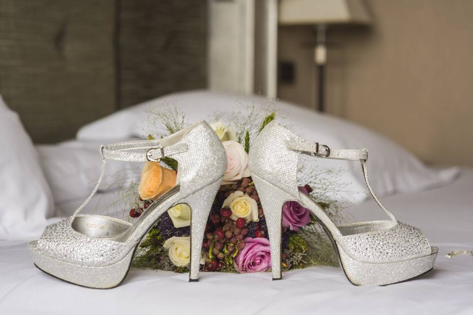 Bodas