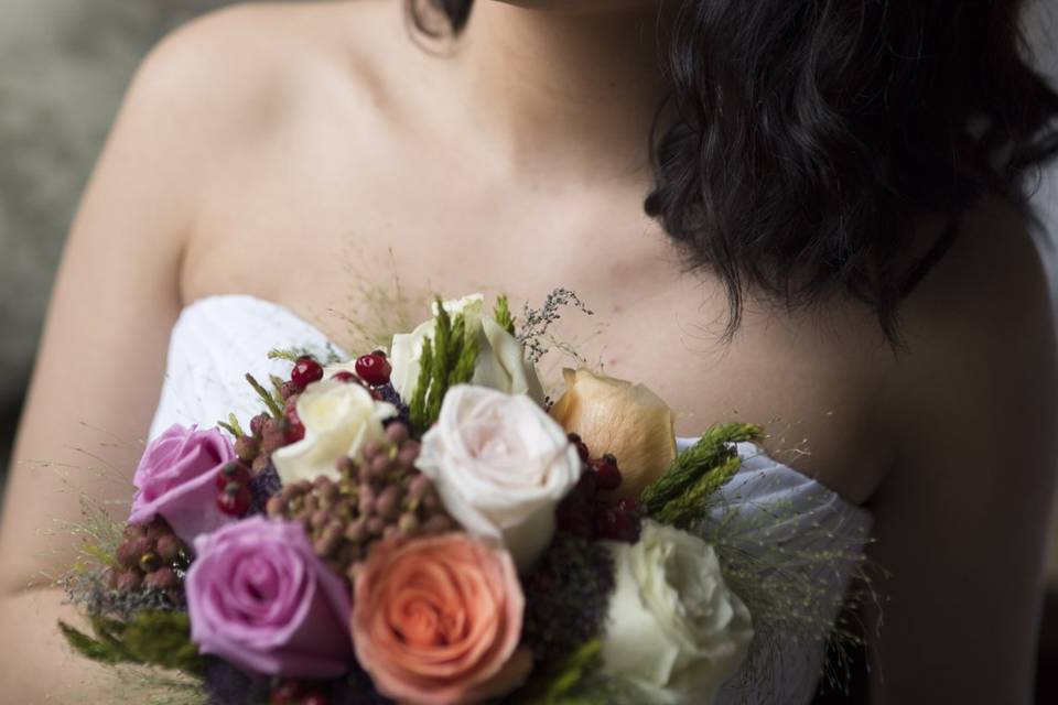 Bodas