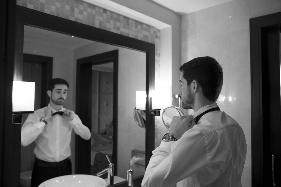 Bodas