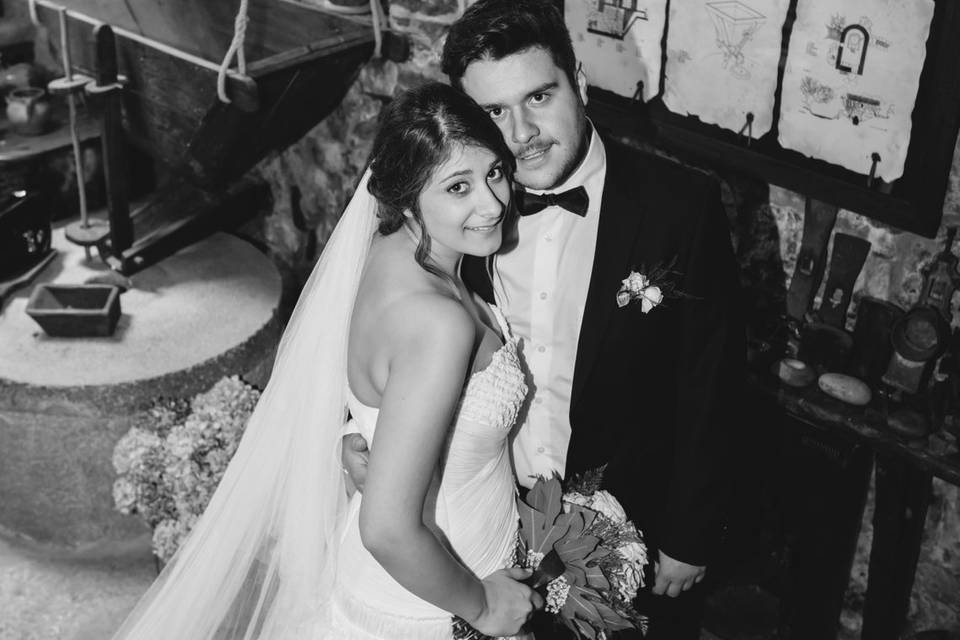 Bodas