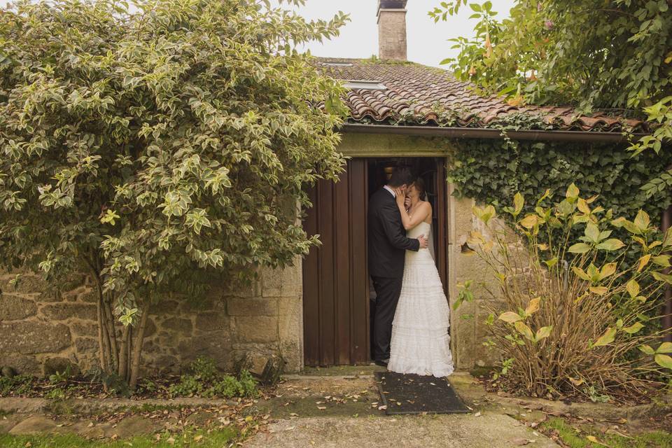 Bodas