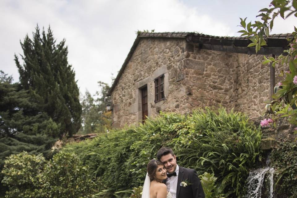 Bodas